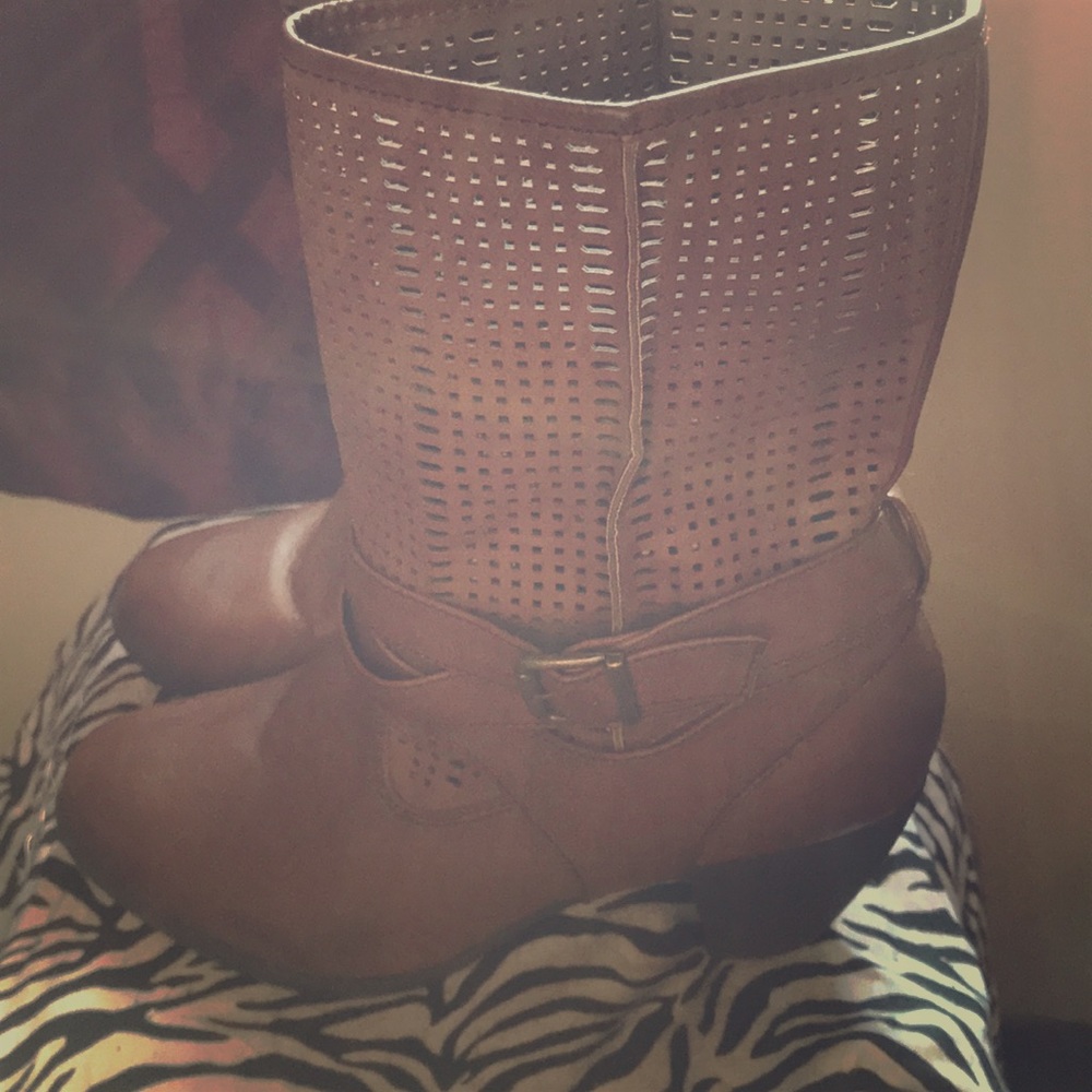 Maurices boots